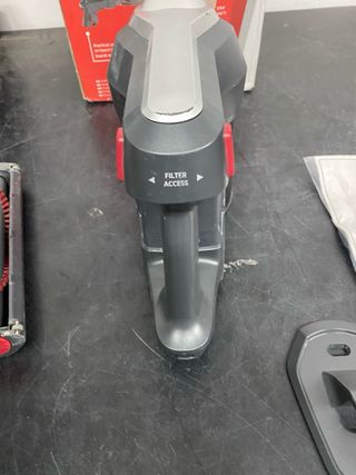 Aspirador Hoover H-FREE 100