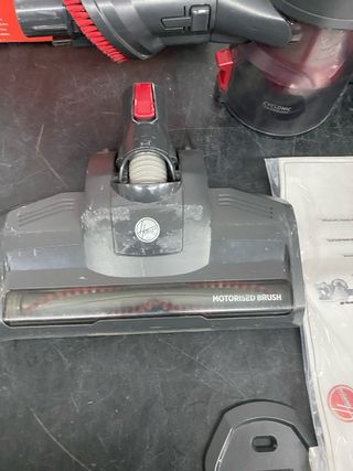 Aspirador Hoover H-FREE 100