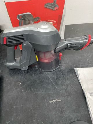 Aspirador Hoover H-FREE 100