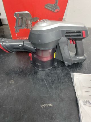 Aspirador Hoover H-FREE 100