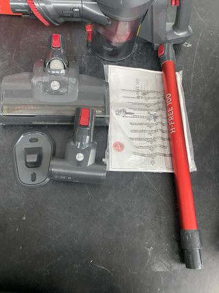 Aspirador Hoover H-FREE 100