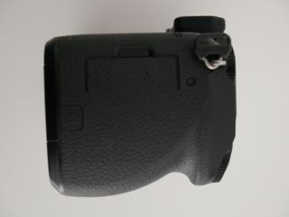 Cámara Panasonic Lumix G7. Sin objetivo.