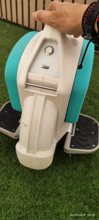 Rueda Eléctrica Monociclo