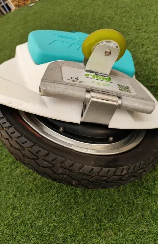 Rueda Eléctrica Monociclo