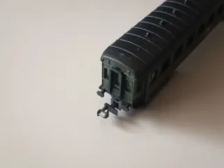 Ibertren N Coche 1000 SNCF 2ª Clase Ref 236