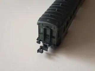 Ibertren N Coche 1000 SNCF 2ª Clase Ref 236