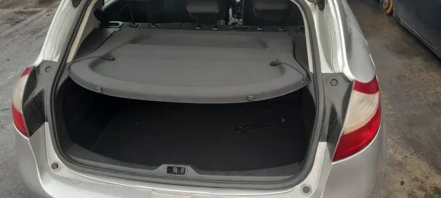 Despiece Renault Megane III 1.2 TCE