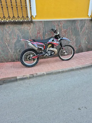 Gasgas 300 EC Enduro