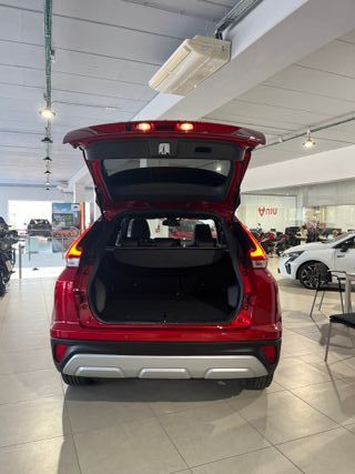 **OFERTA** ECLIPSE CROSS PHEV Kaiteki AWD