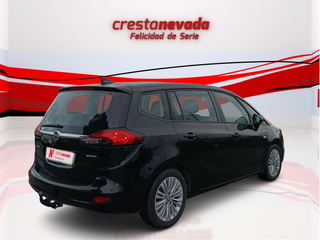 OPEL ZAFIRA DESDE 194€/MES ¡SIN PAGAR ENTRADA!