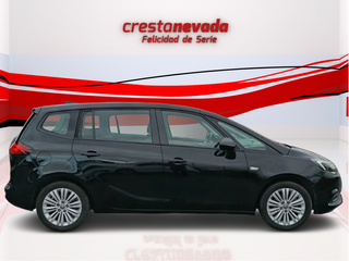 OPEL ZAFIRA DESDE 194€/MES ¡SIN PAGAR ENTRADA!