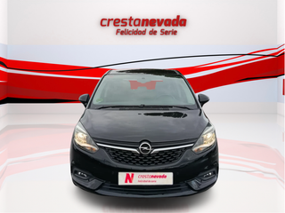 OPEL ZAFIRA DESDE 194€/MES ¡SIN PAGAR ENTRADA!