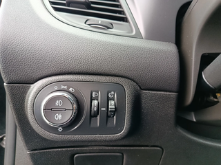 OPEL ZAFIRA DESDE 194€/MES ¡SIN PAGAR ENTRADA!