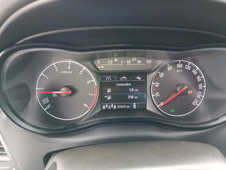 OPEL ZAFIRA DESDE 194€/MES ¡SIN PAGAR ENTRADA!