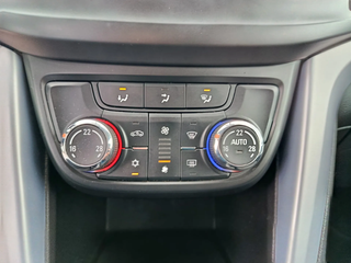 OPEL ZAFIRA DESDE 194€/MES ¡SIN PAGAR ENTRADA!