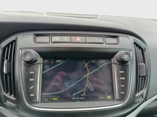 OPEL ZAFIRA DESDE 194€/MES ¡SIN PAGAR ENTRADA!