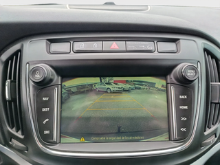 OPEL ZAFIRA DESDE 194€/MES ¡SIN PAGAR ENTRADA!