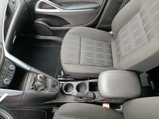 OPEL ZAFIRA DESDE 194€/MES ¡SIN PAGAR ENTRADA!