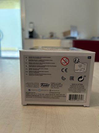 Funko Pop! Himiko Toga 787 My Hero Academia