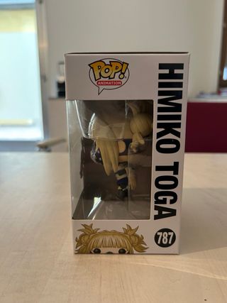 Funko Pop! Himiko Toga 787 My Hero Academia