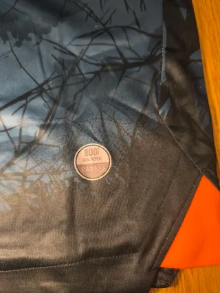 Camiseta Nápoles Edición Especial Halloween