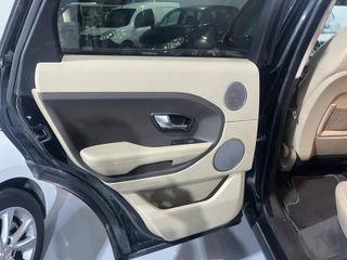 Land Rover Range Rover Evoque 2014