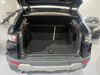 Land Rover Range Rover Evoque 2014