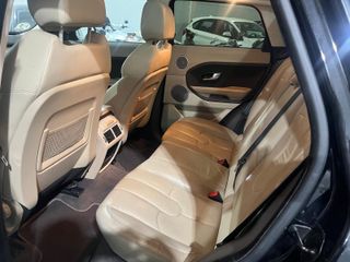 Land Rover Range Rover Evoque 2014