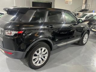 Land Rover Range Rover Evoque 2014