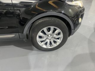 Land Rover Range Rover Evoque 2014