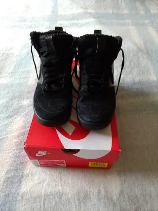 Zapatillas Nike Talla 38.5