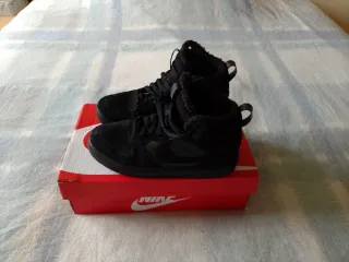 Zapatillas Nike Talla 38.5