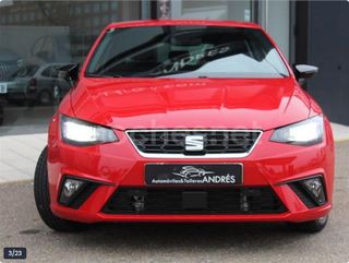 SEAT Ibiza 2024