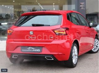 SEAT Ibiza 2024