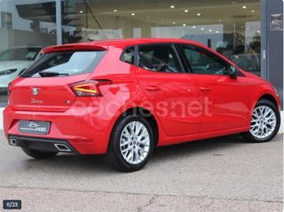 SEAT Ibiza 2024