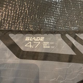 Vela Severne Blade 4,7 2022