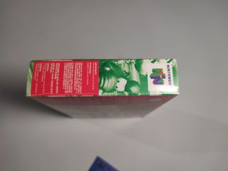 Diddy Kong Racing Nintendo 64