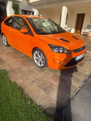 Ford Focus 2010