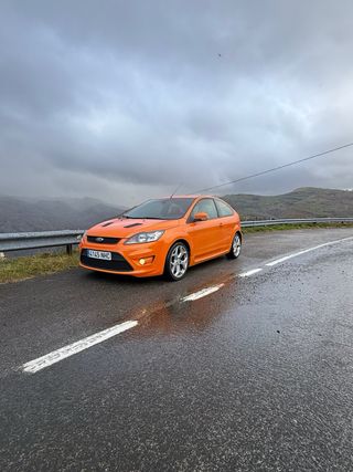 Ford Focus 2010