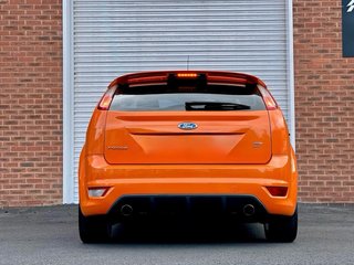 Ford Focus 2010