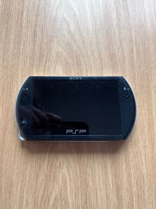 Sony PSP GO!!