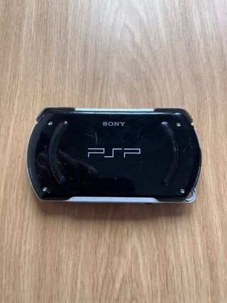 Sony PSP GO!!