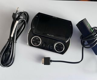 Sony PSP GO!!