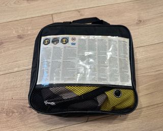 Cadenas Nieve Textil FIX&GO Talla F