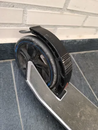 Patinete Oxelo MID 9