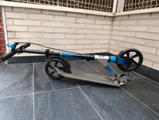 Patinete Oxelo MID 9