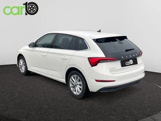Skoda Scala 1.0 TSI 81KW (110 CV) Ambition