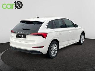 Skoda Scala 1.0 TSI 81KW (110 CV) Ambition