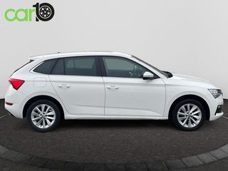 Skoda Scala 1.0 TSI 81KW (110 CV) Ambition