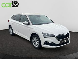 Skoda Scala 1.0 TSI 81KW (110 CV) Ambition